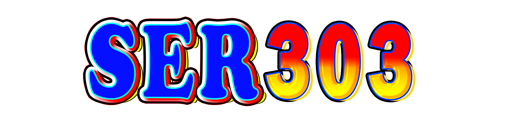SER303